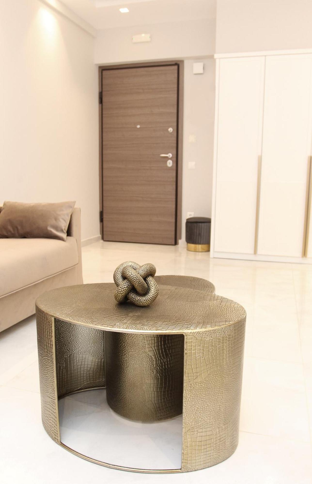 Central Metropolis Luxury Living アテネ エクステリア 写真