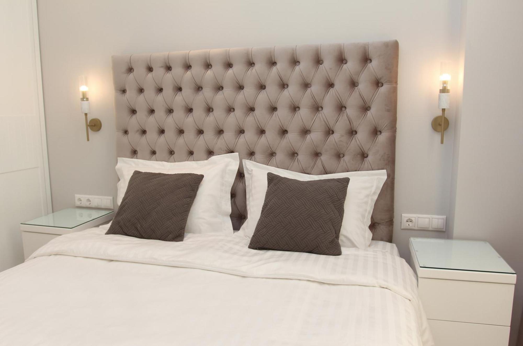 Central Metropolis Luxury Living アテネ エクステリア 写真