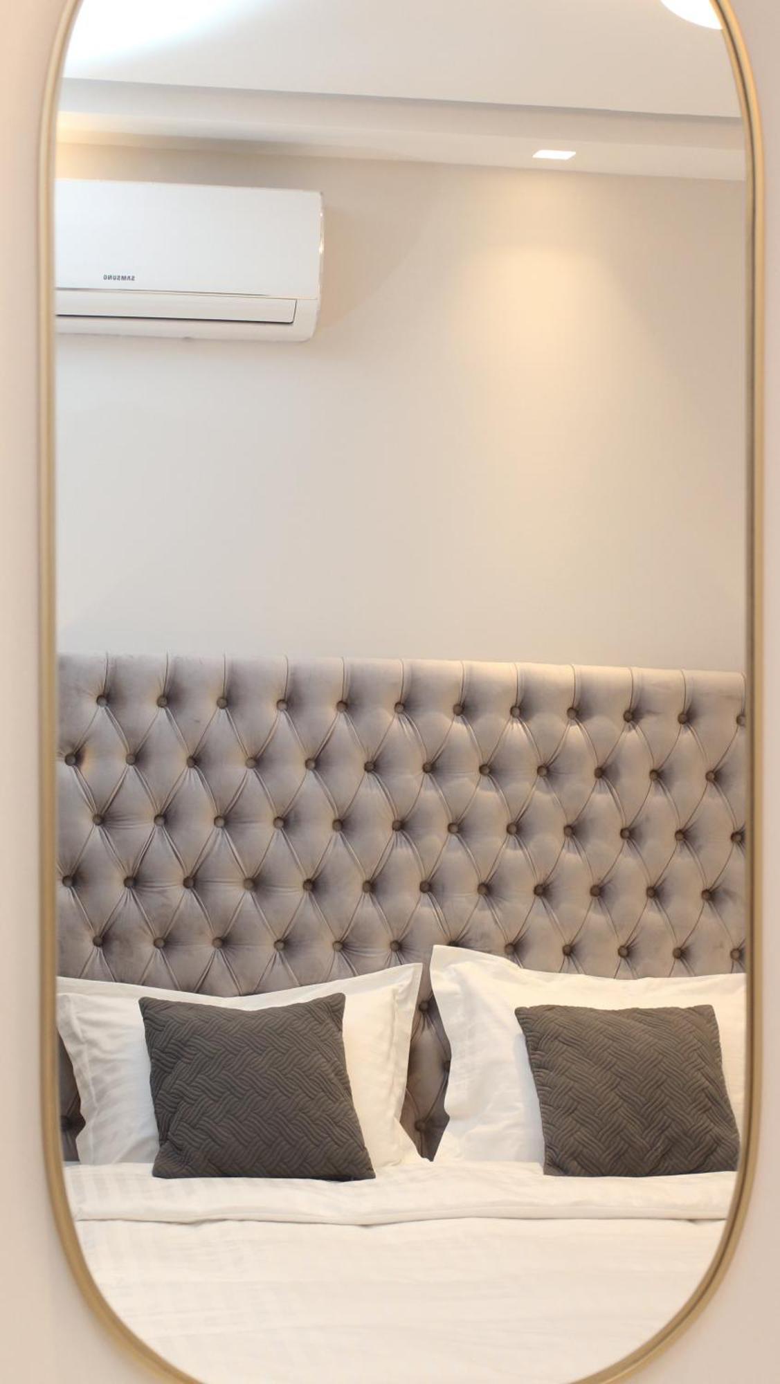 Central Metropolis Luxury Living アテネ エクステリア 写真