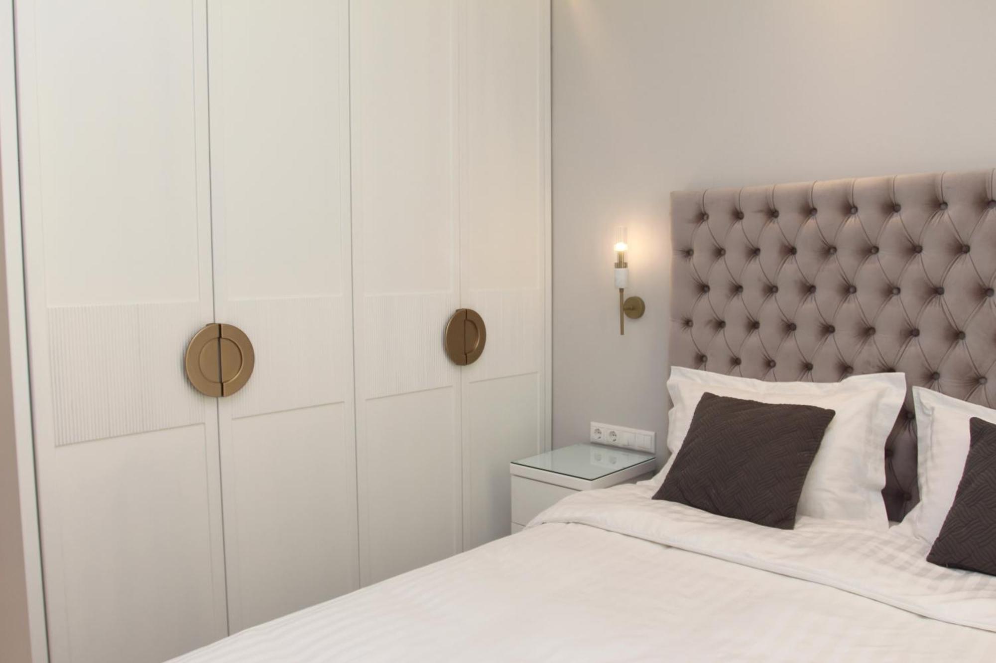 Central Metropolis Luxury Living アテネ エクステリア 写真