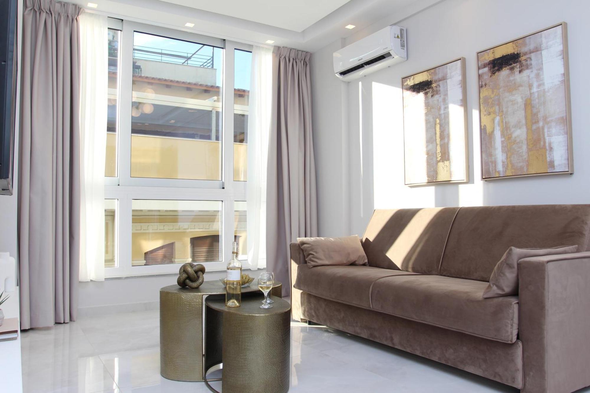 Central Metropolis Luxury Living アテネ エクステリア 写真