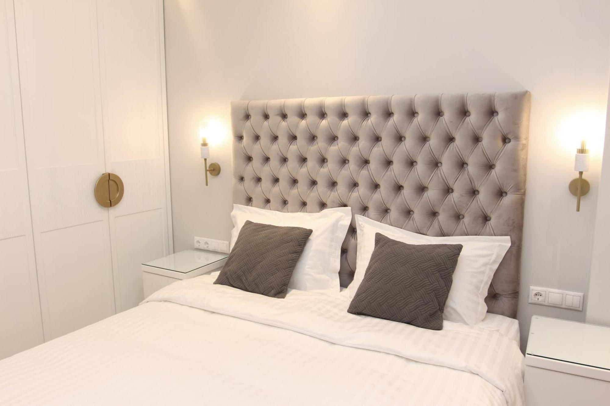 Central Metropolis Luxury Living アテネ エクステリア 写真